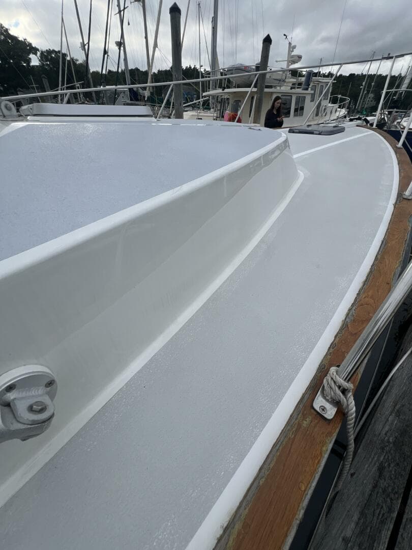 1993 Black Watch 33 — photo 9