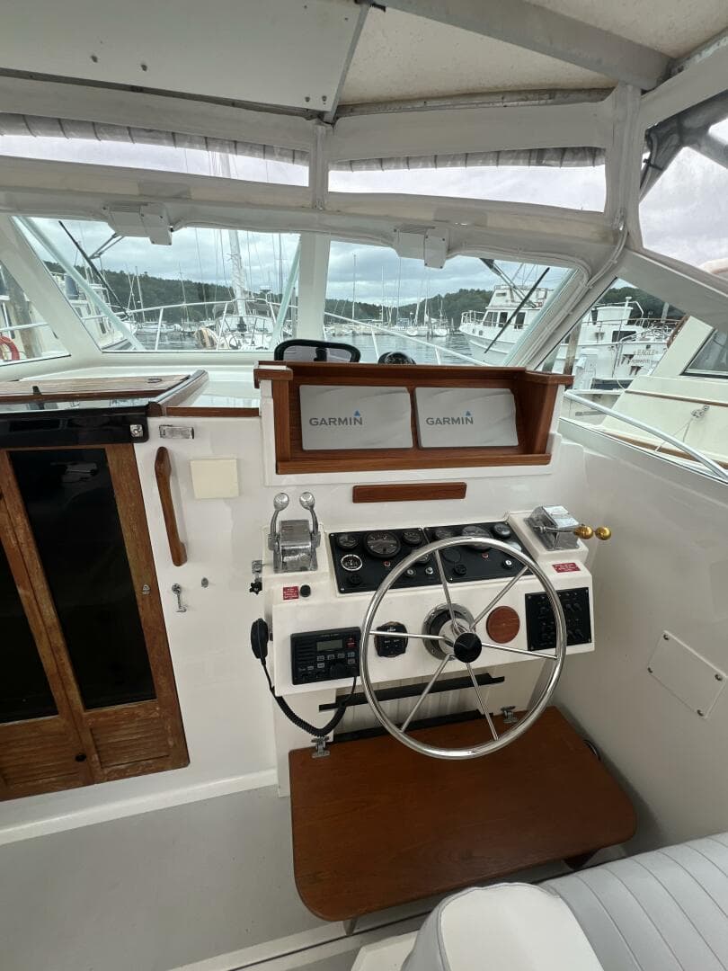 1993 Black Watch 33 — photo 26