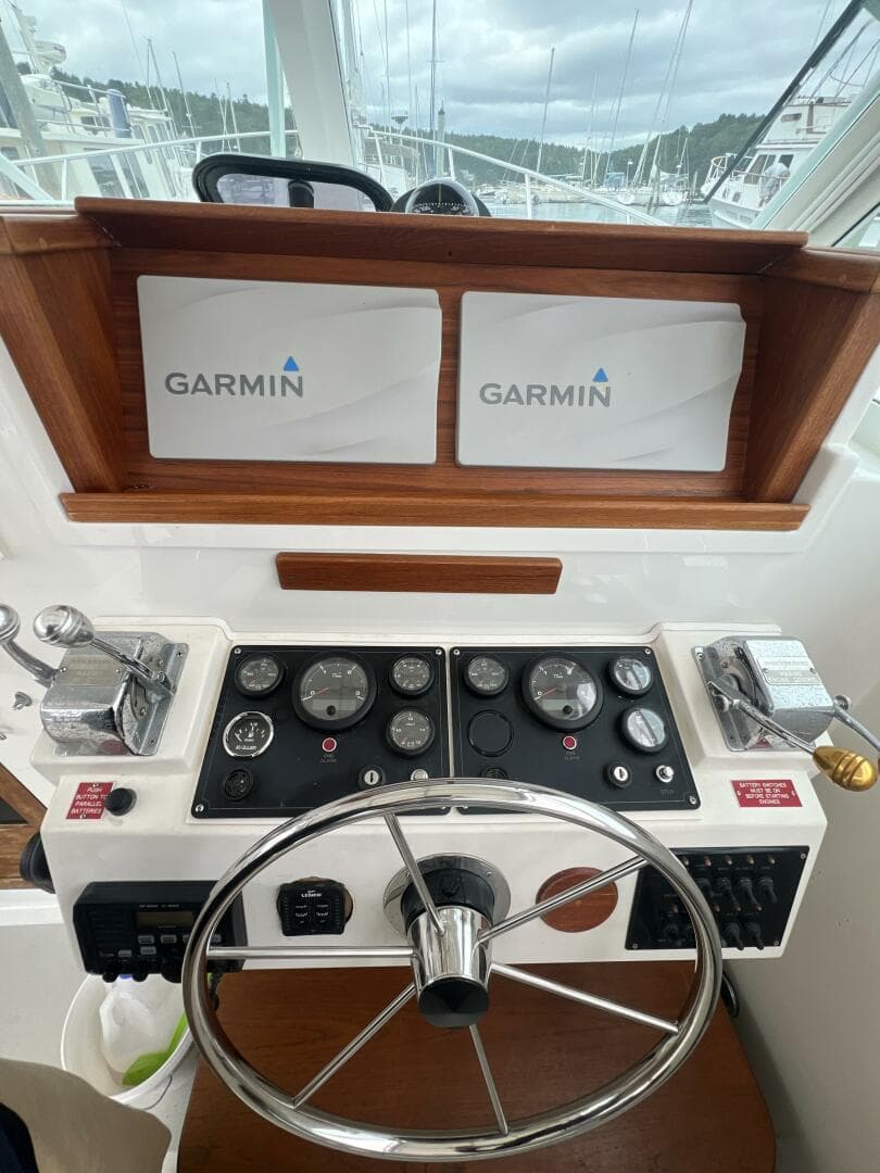 1993 Black Watch 33 — photo 27