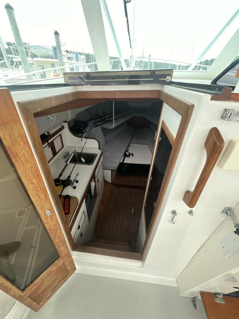 1993 Black Watch 33 — photo 31