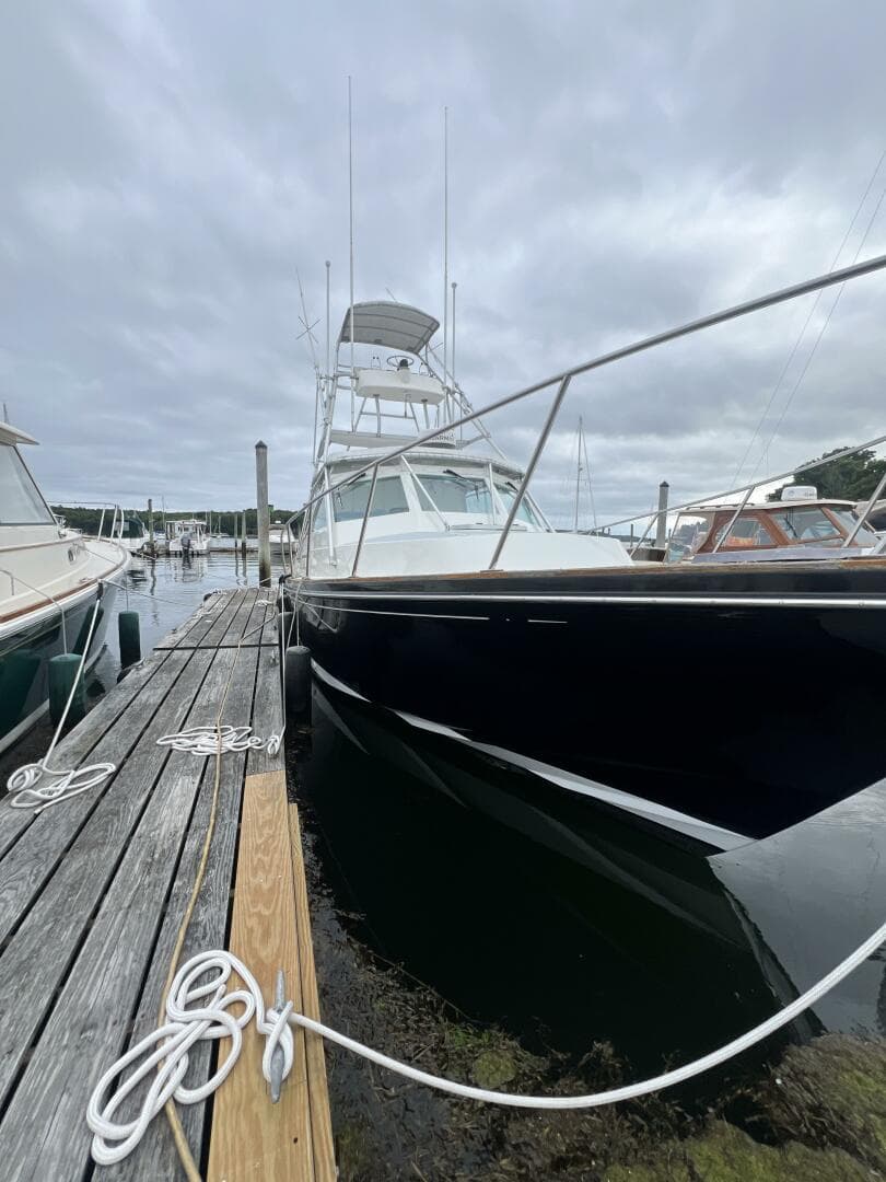 1993 Black Watch 33 — photo 5