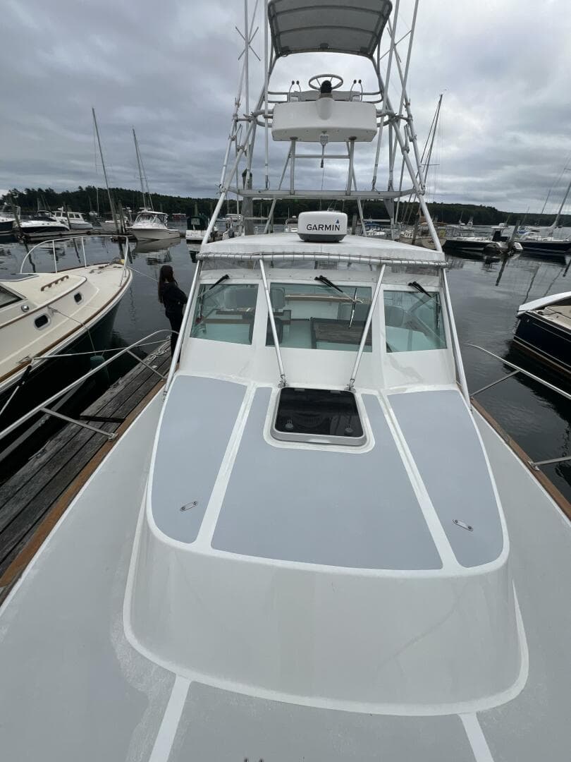 1993 Black Watch 33 — photo 11