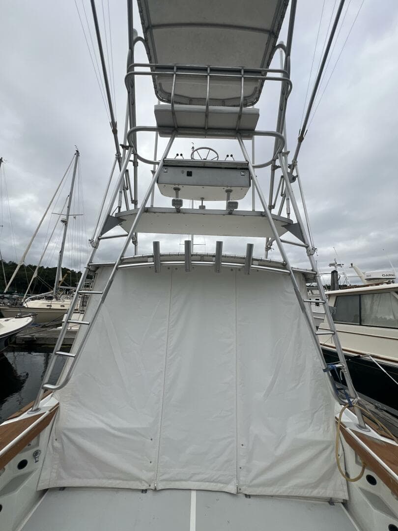 1993 Black Watch 33 — photo 19