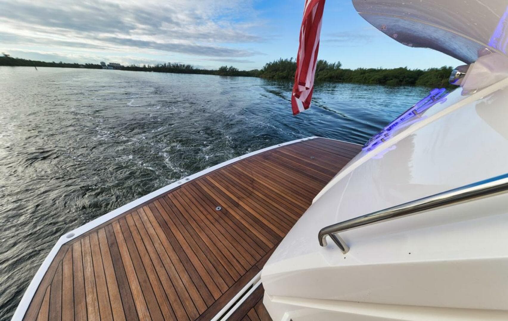 2017 Sunseeker Predator — photo 7