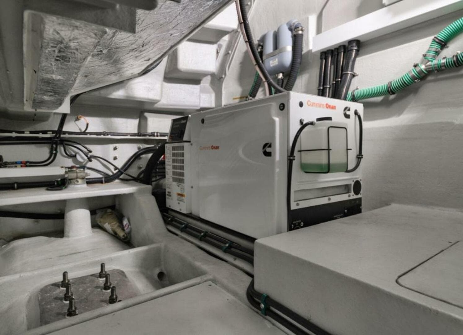 2017 Sunseeker Predator — photo 18