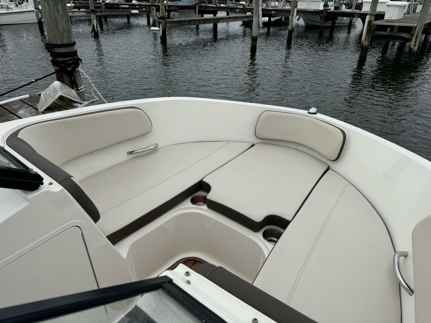 2018 Bayliner Vr 5 Bowrider OB — photo 16