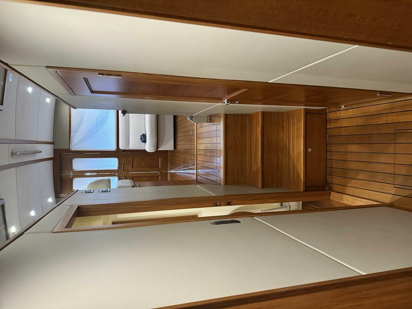 2017 Palm Beach Motor Yachts Pb 42 — photo 30