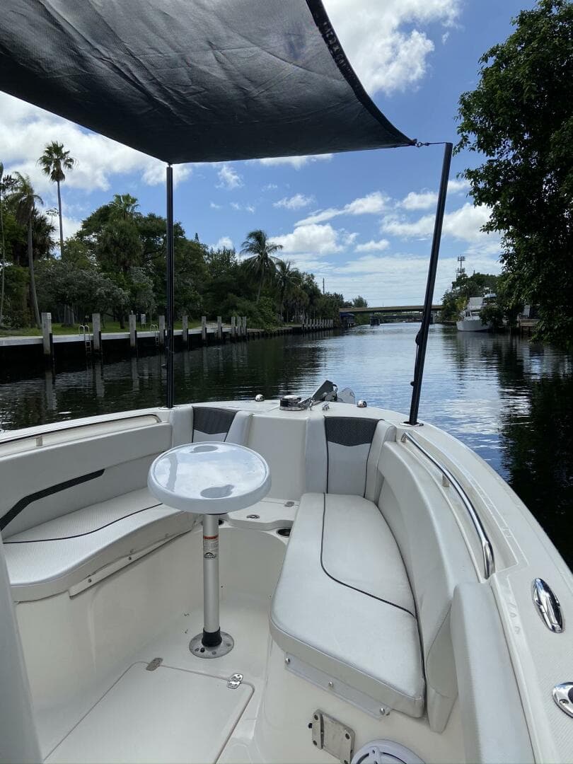 2019 Wellcraft — photo 16