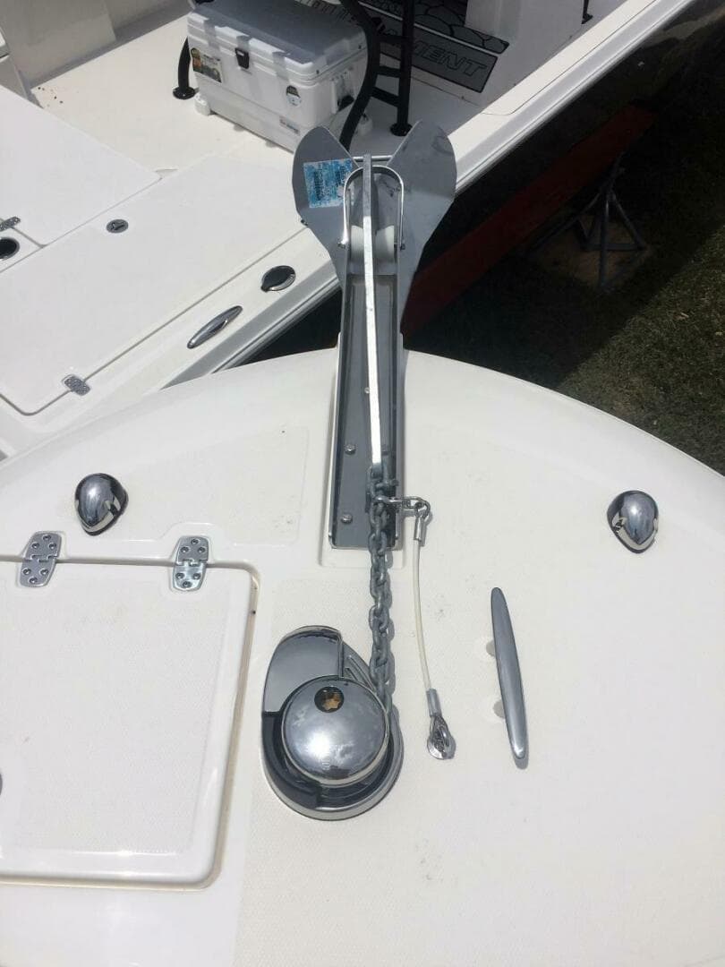 2019 Wellcraft — photo 6