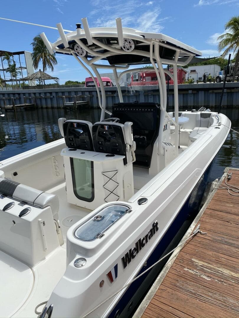 2019 Wellcraft — photo 13