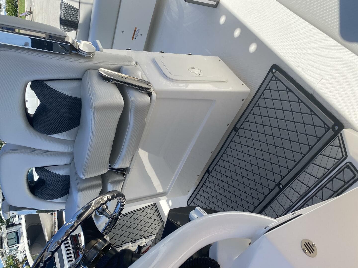 2019 Wellcraft — photo 19