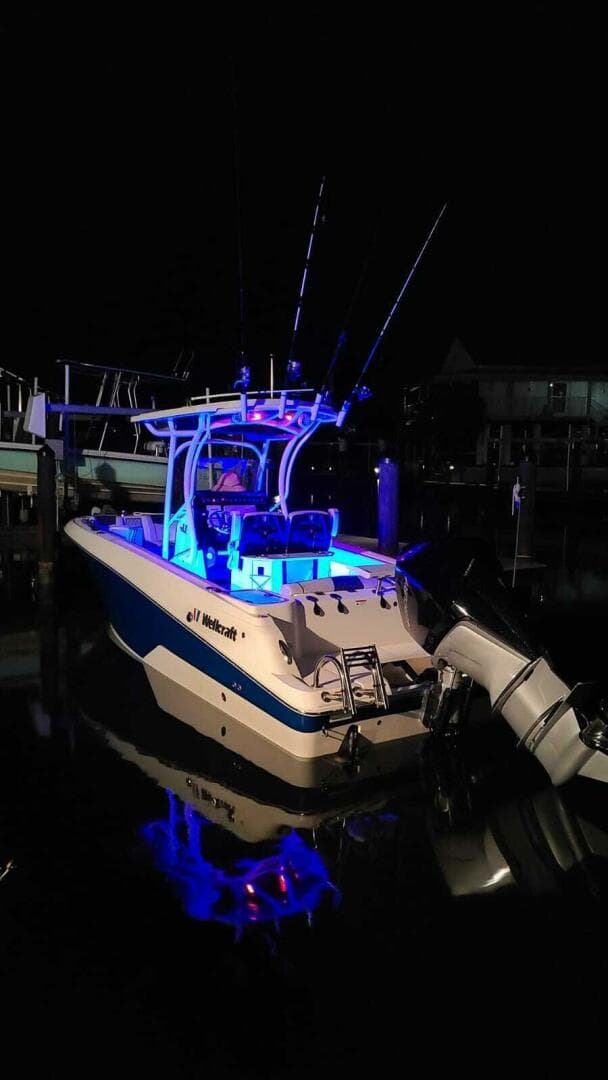 2019 Wellcraft — photo 14