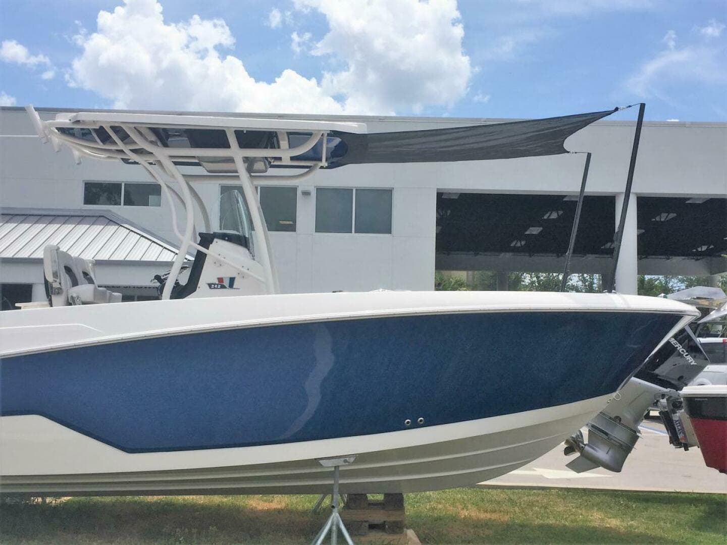 2019 Wellcraft — photo 8