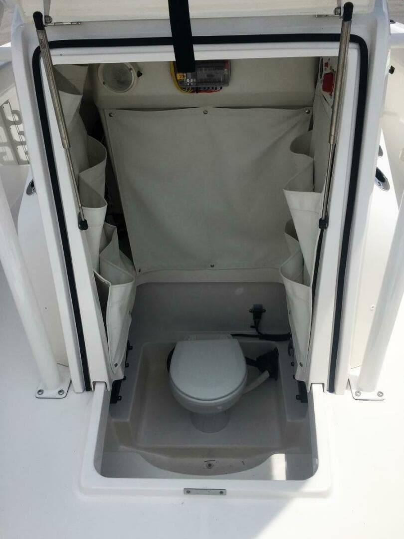 2019 Wellcraft — photo 5