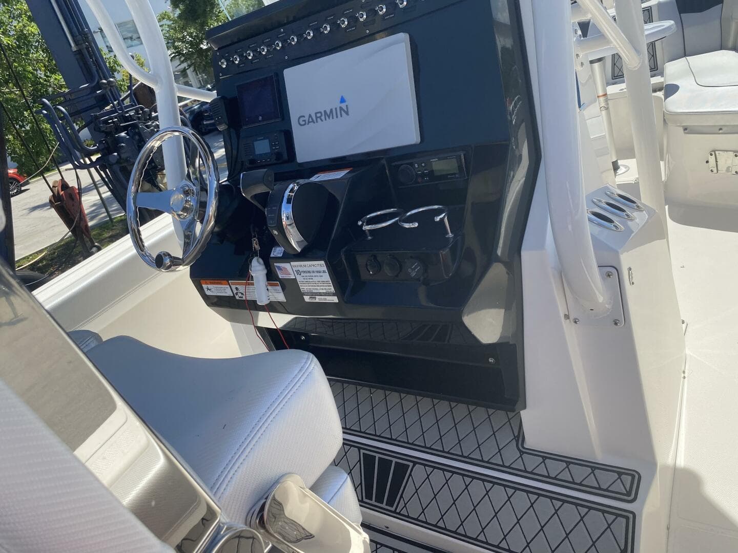 2019 Wellcraft — photo 4