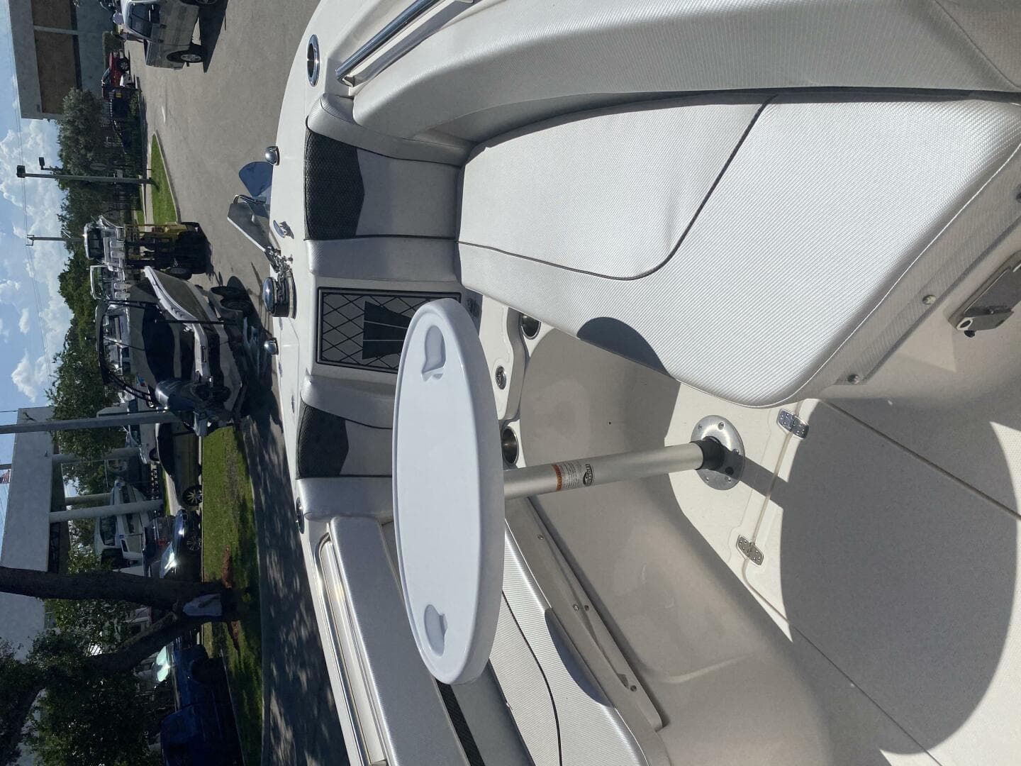 2019 Wellcraft — photo 20