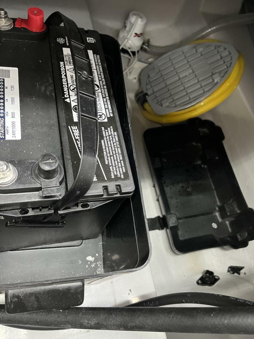 2024 Rib Qingdao Rib 580D — photo 7