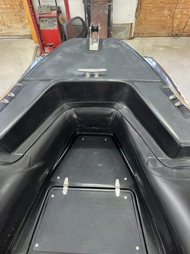 2024 Rib Qingdao Rib 580D — photo 2