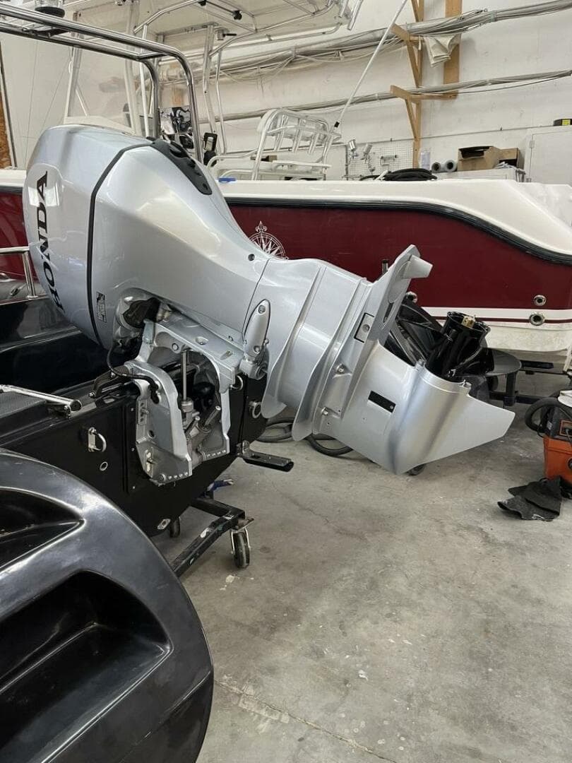 2024 Rib Qingdao Rib 580D — photo 6