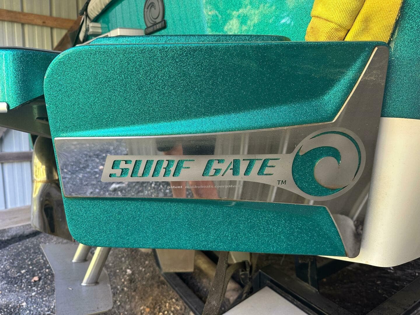 2020 Malibu 32 Mxz — photo 17