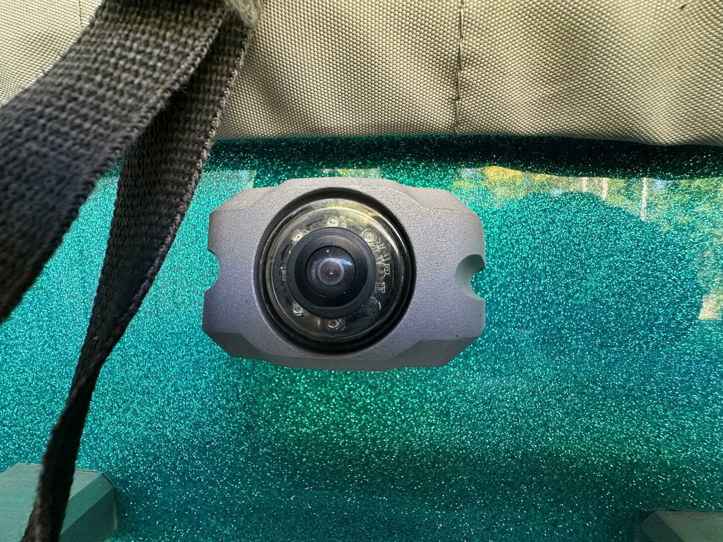 2020 Malibu 32 Mxz — photo 21