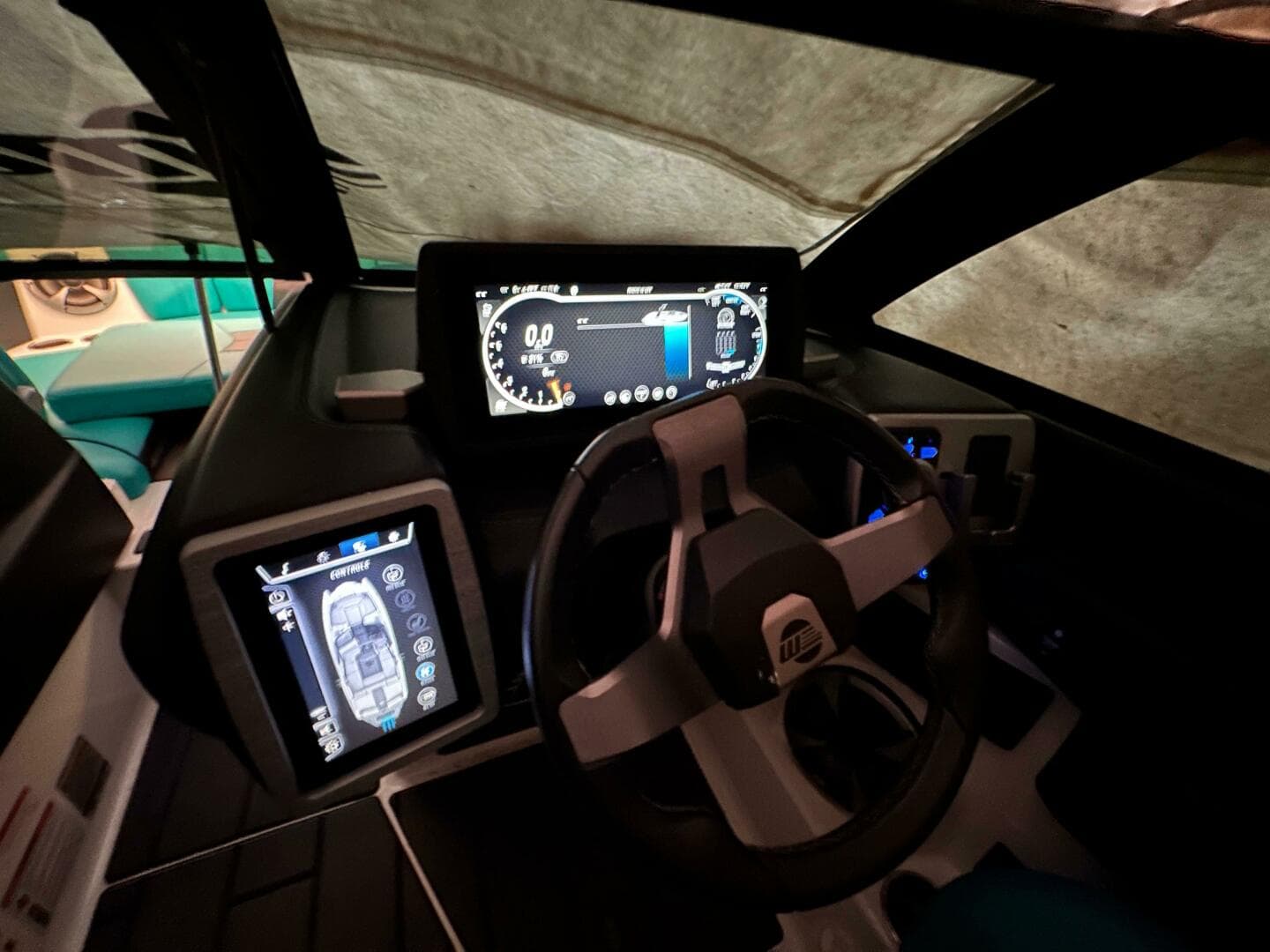 2020 Malibu 32 Mxz — photo 3