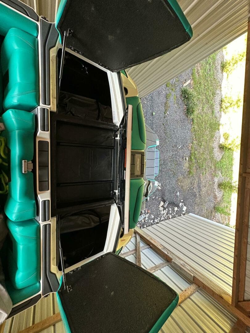 2020 Malibu 32 Mxz — photo 23