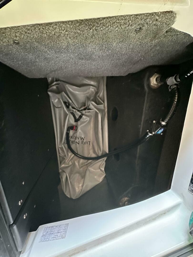 2020 Malibu 32 Mxz — photo 24