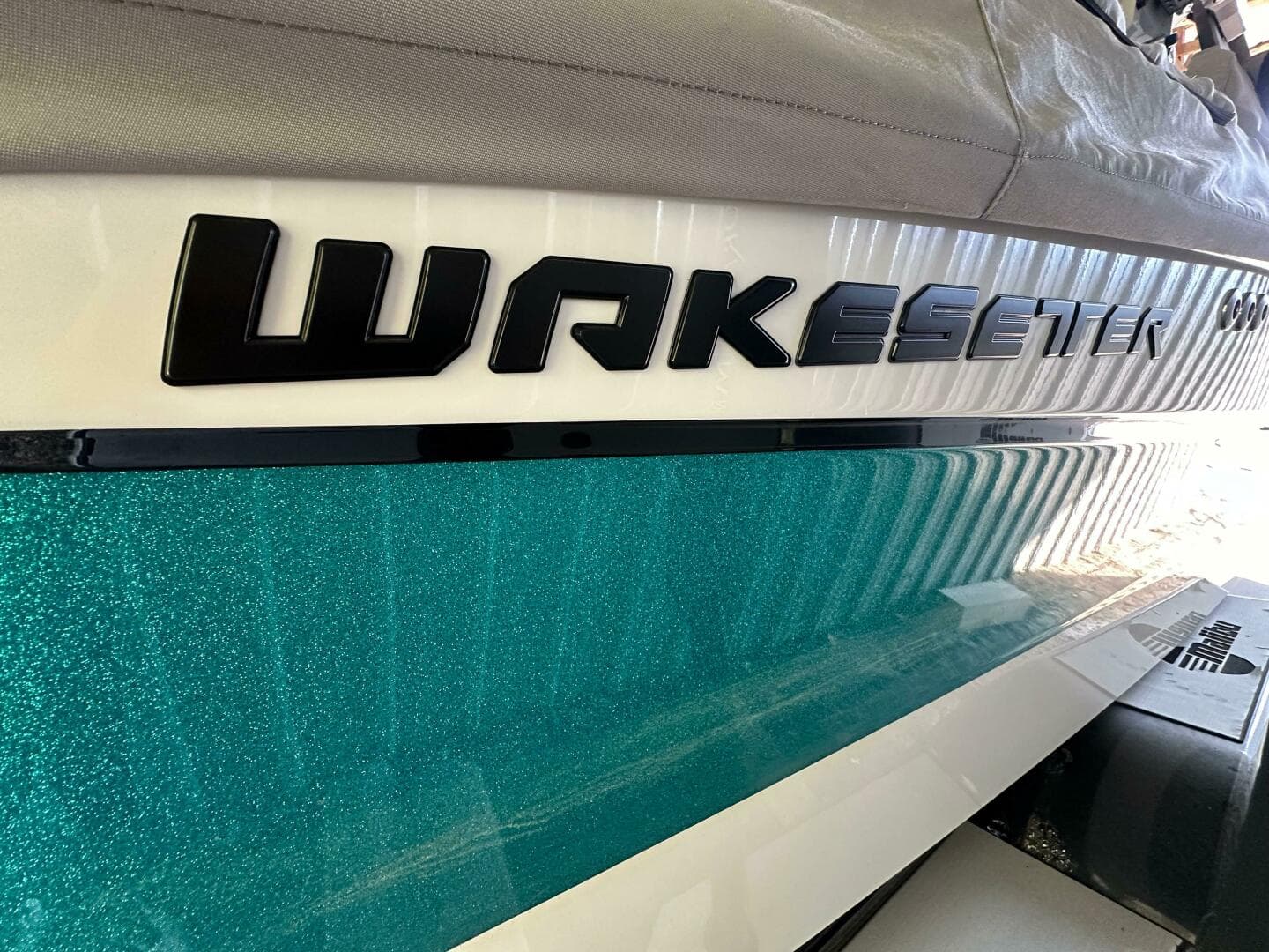 2020 Malibu 32 Mxz — photo 4