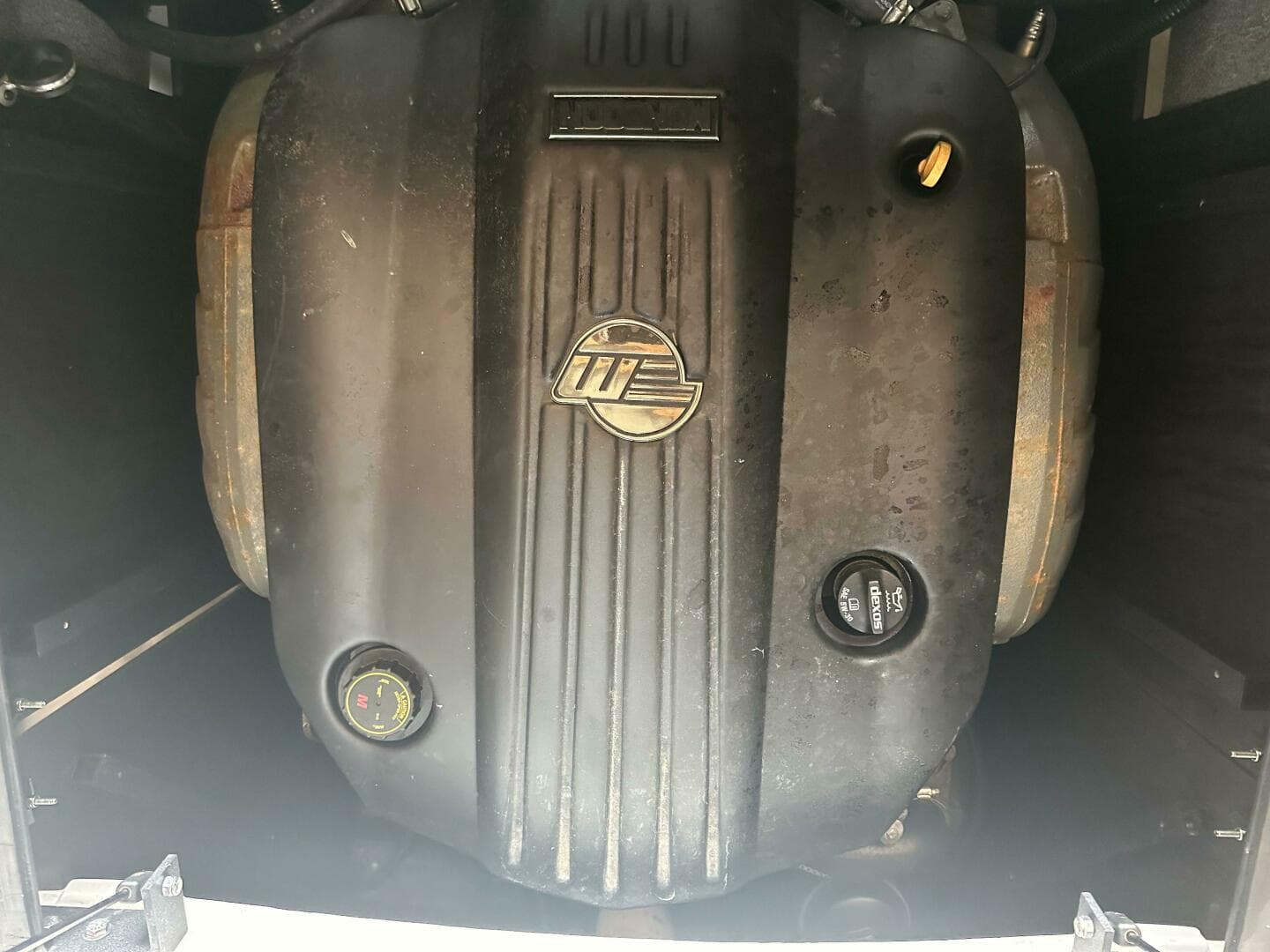 2020 Malibu 32 Mxz — photo 26