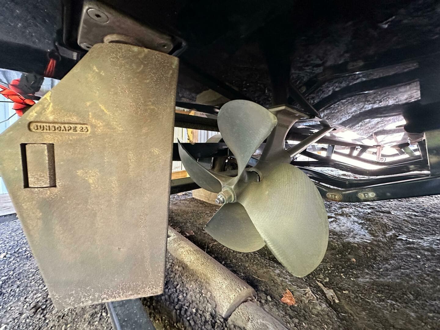 2020 Malibu 32 Mxz — photo 20