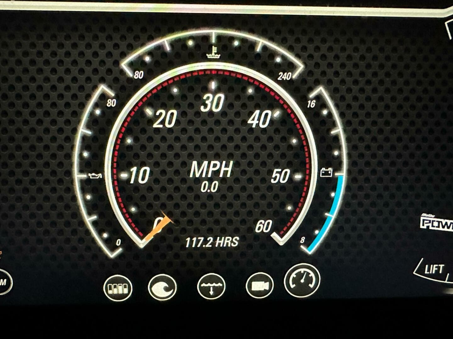 2020 Malibu 32 Mxz — photo 5