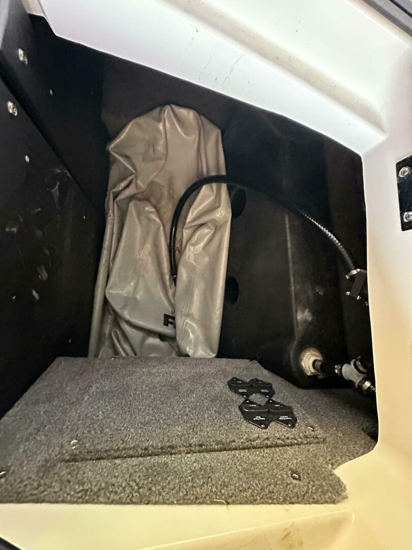 2020 Malibu 32 Mxz — photo 25