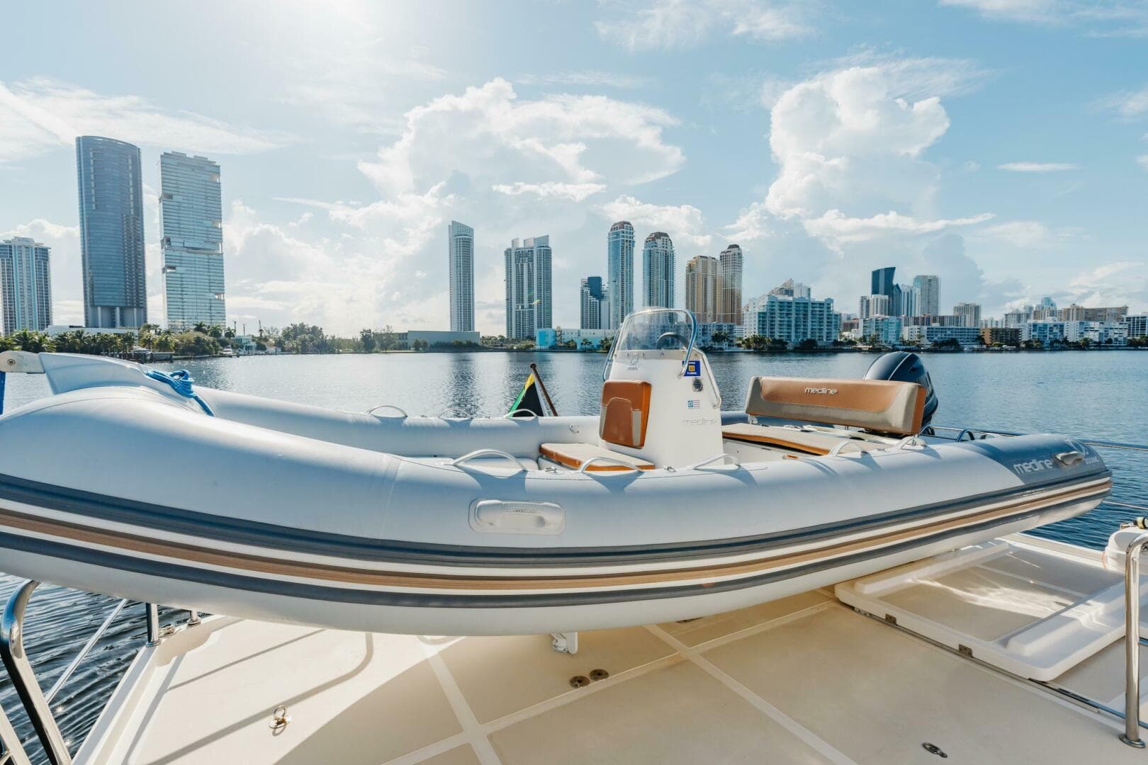 2016 Marlow Explorer 88E — photo 39