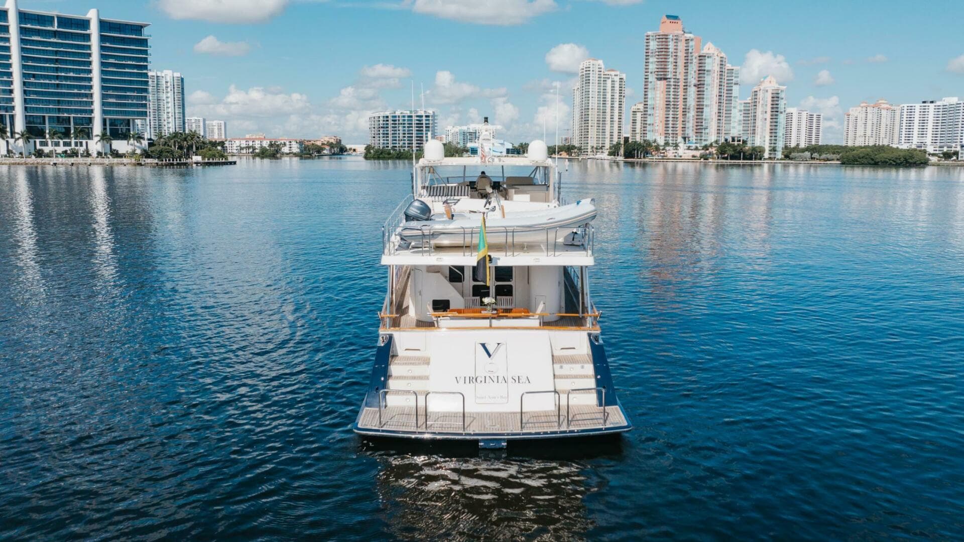 2016 Marlow Explorer 88E — photo 44