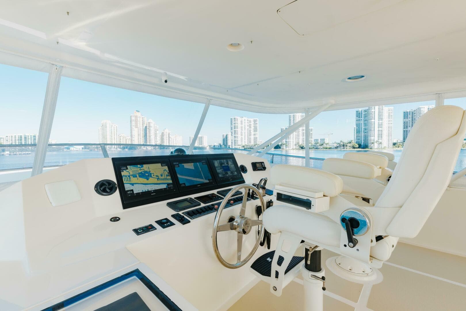 2016 Marlow Explorer 88E — photo 37