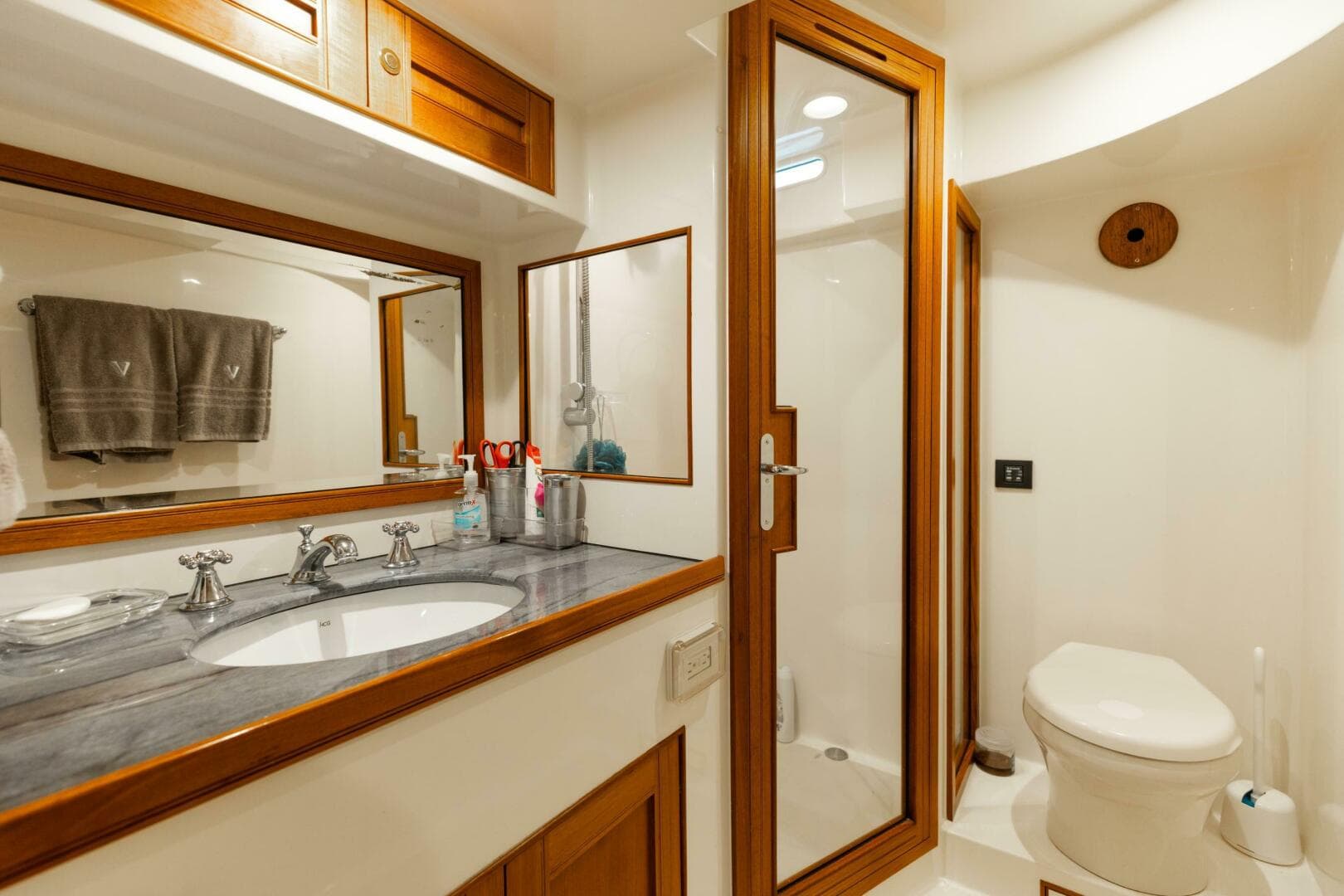 2016 Marlow Explorer 88E — photo 27