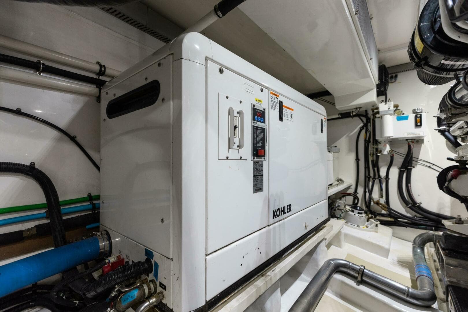 2016 Marlow Explorer 88E — photo 29