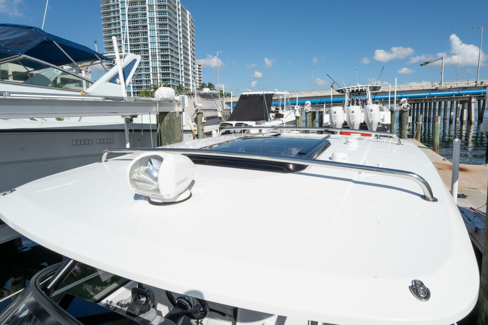 2024 Jeanneau Leader 9.0 WA S2 — photo 48