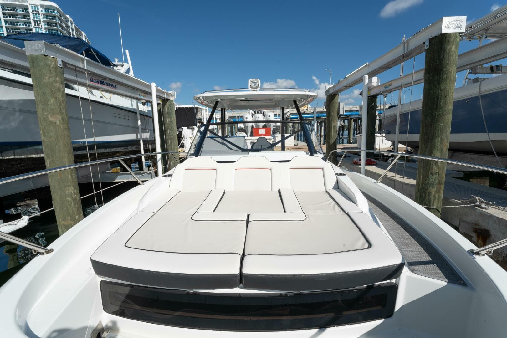 2024 Jeanneau Leader 9.0 WA S2 — photo 19