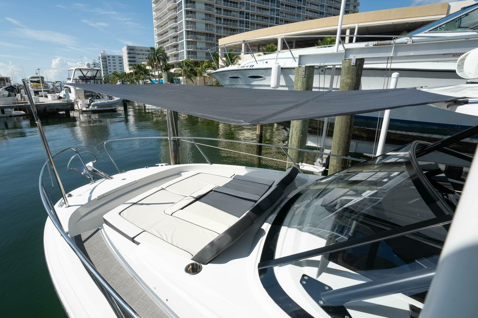 2024 Jeanneau Leader 9.0 WA S2 — photo 23