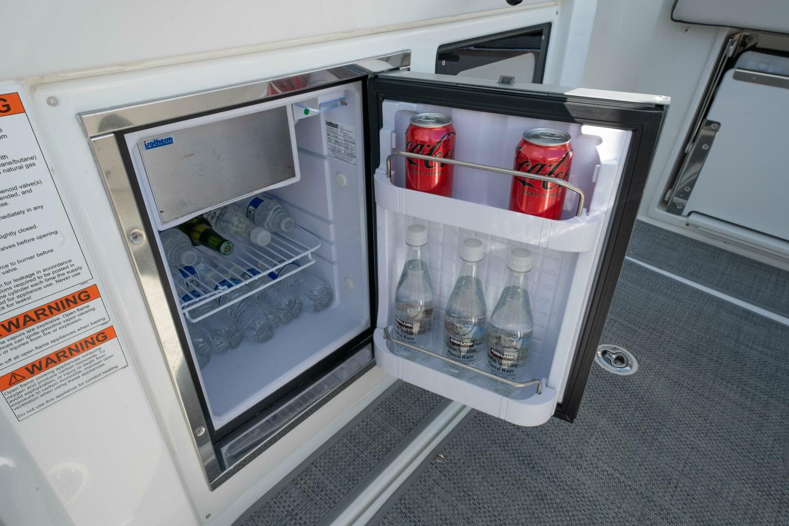 2024 Jeanneau Leader 9.0 WA S2 — photo 44