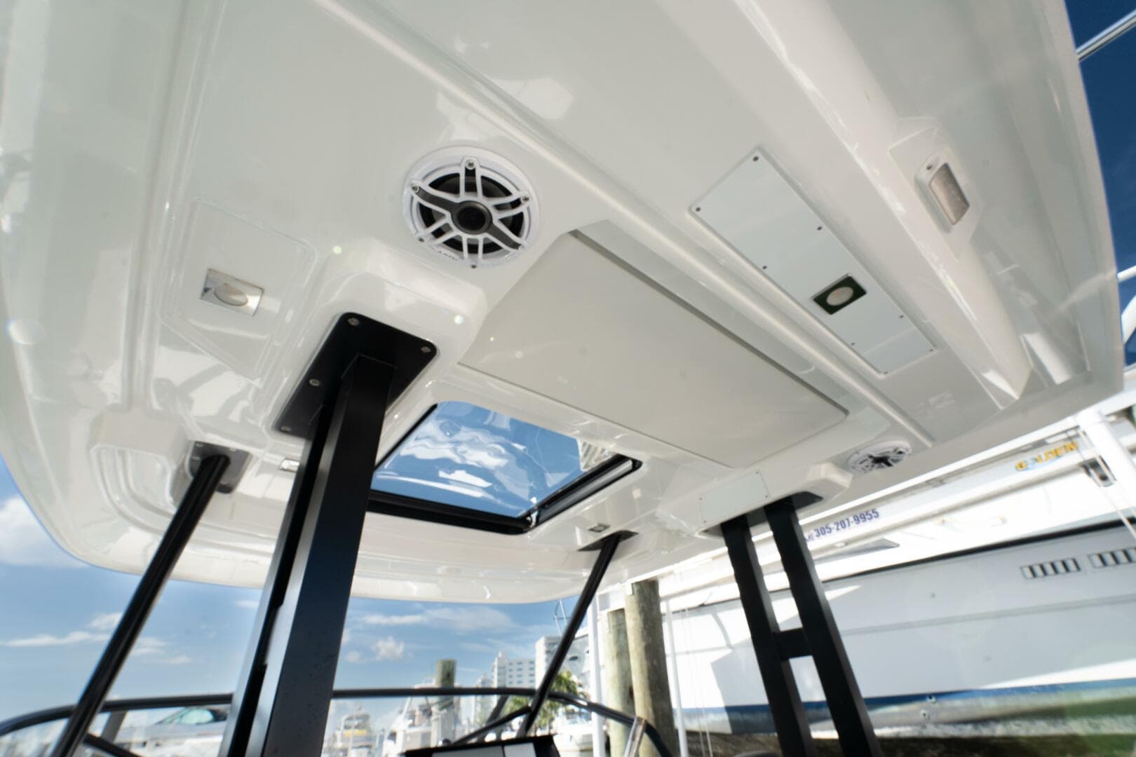 2024 Jeanneau Leader 9.0 WA S2 — photo 51