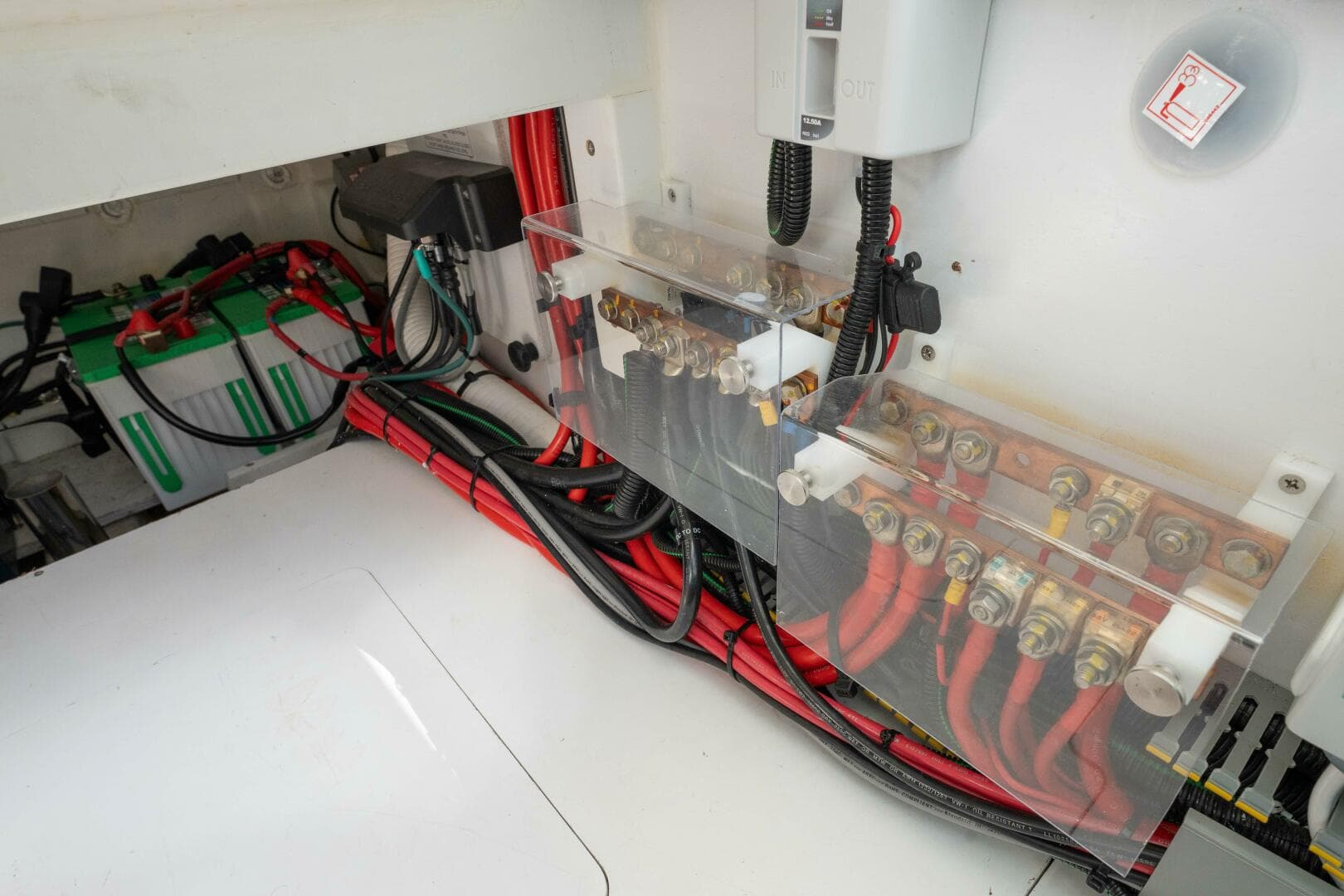 2024 Jeanneau Leader 9.0 WA S2 — photo 67