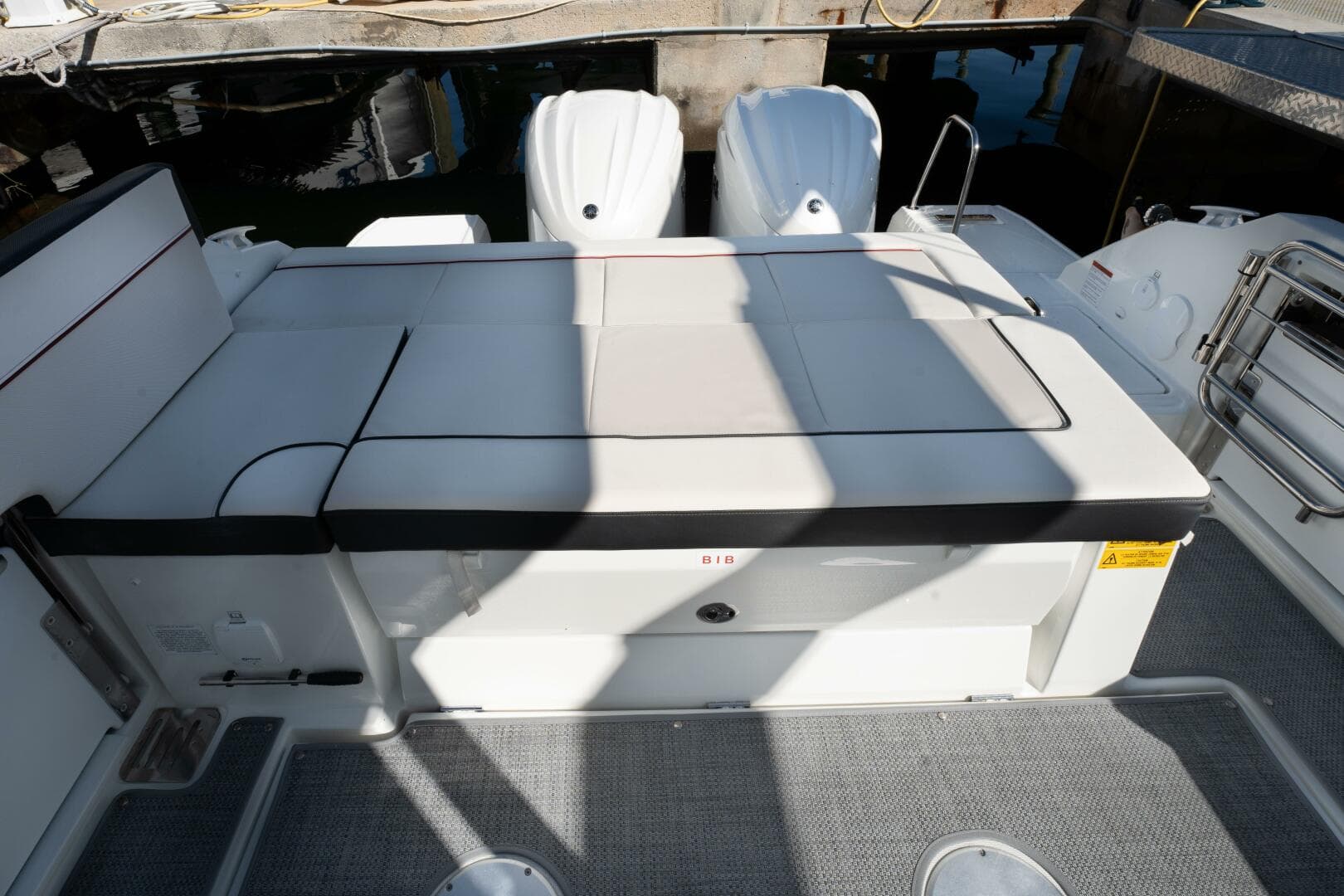 2024 Jeanneau Leader 9.0 WA S2 — photo 16