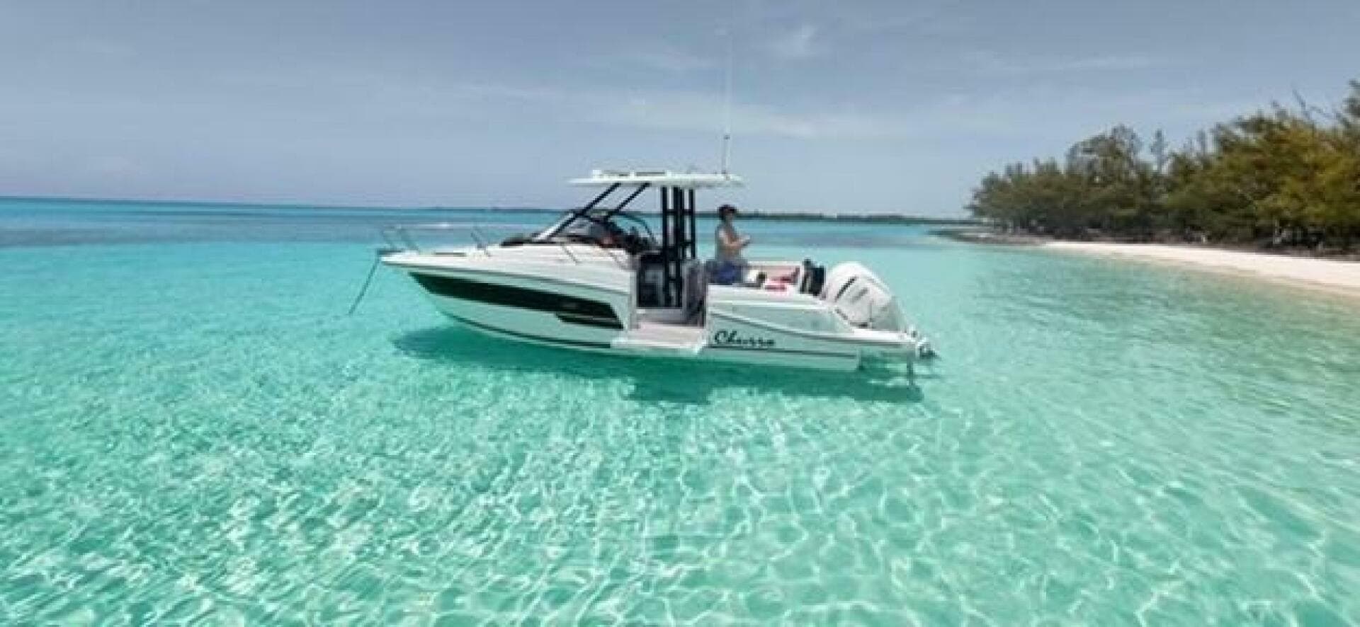 2024 Jeanneau Leader 9.0 WA S2 — photo 2