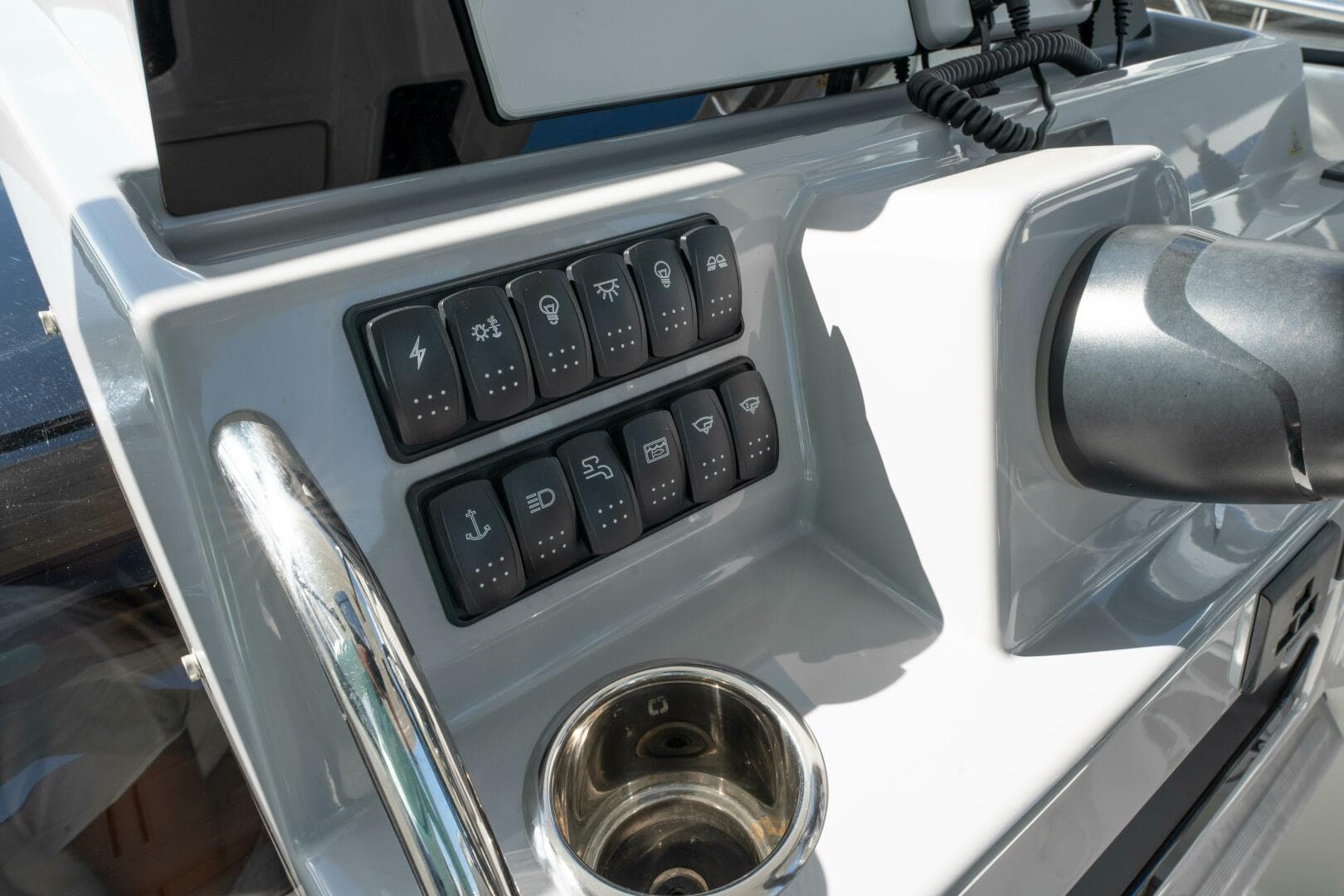 2024 Jeanneau Leader 9.0 WA S2 — photo 32