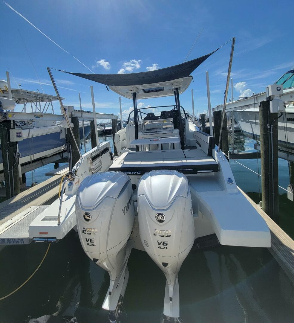 2024 Jeanneau Leader 9.0 WA S2 — photo 14