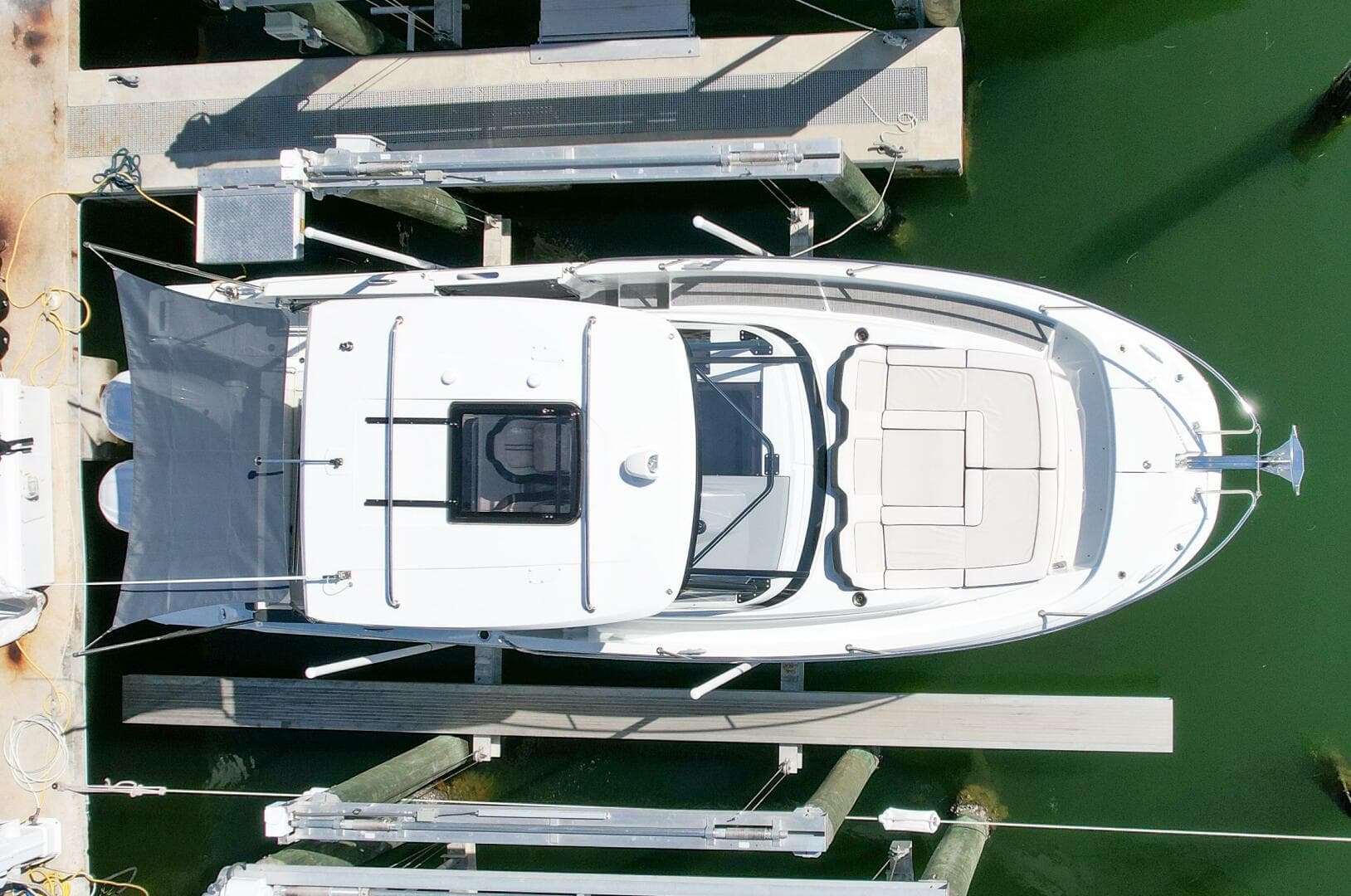 2024 Jeanneau Leader 9.0 WA S2 — photo 5