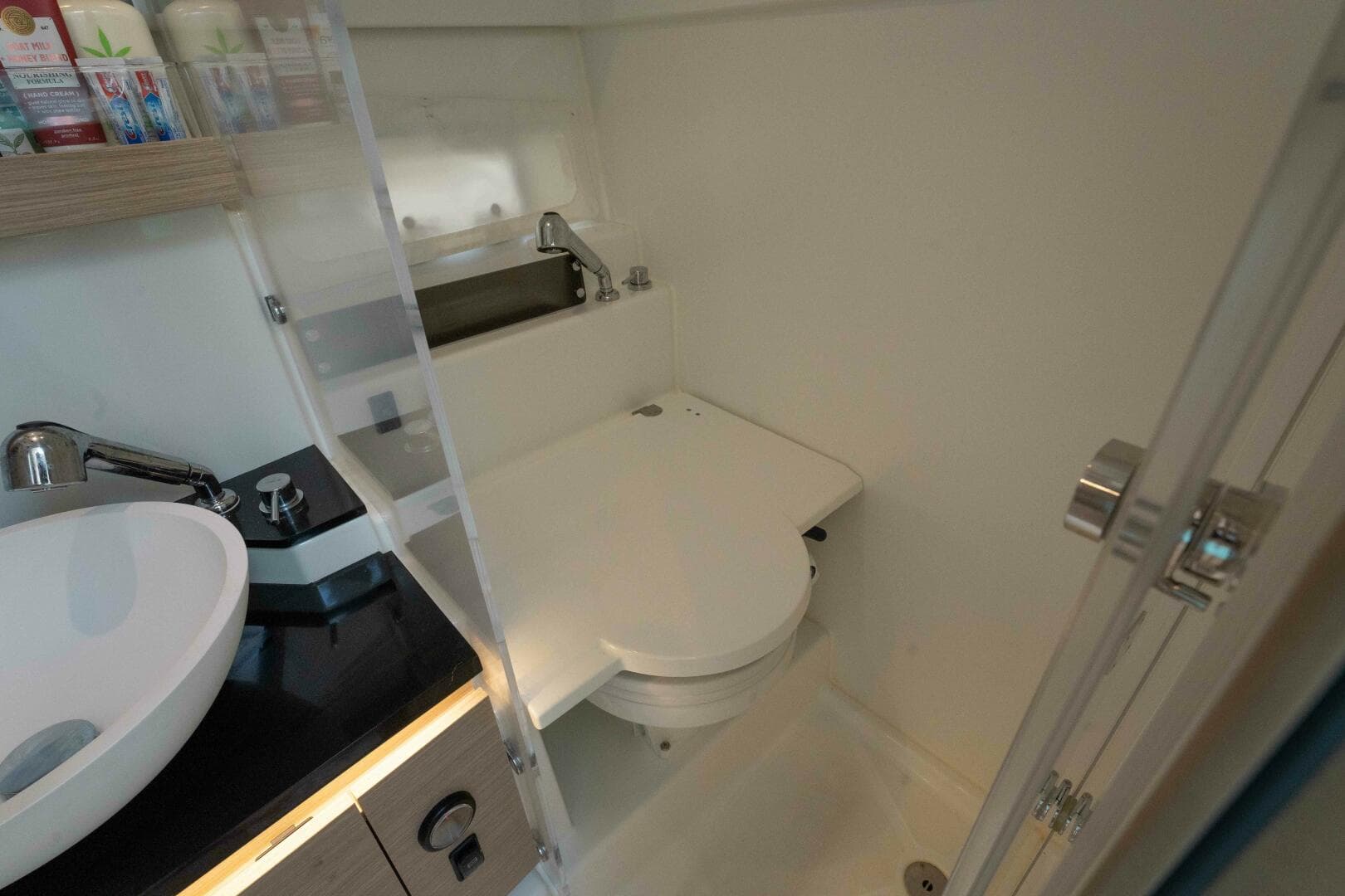 2024 Jeanneau Leader 9.0 WA S2 — photo 64